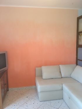 Ombre fal