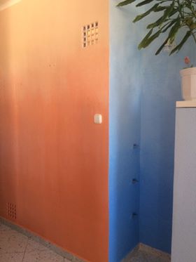Ombre fal